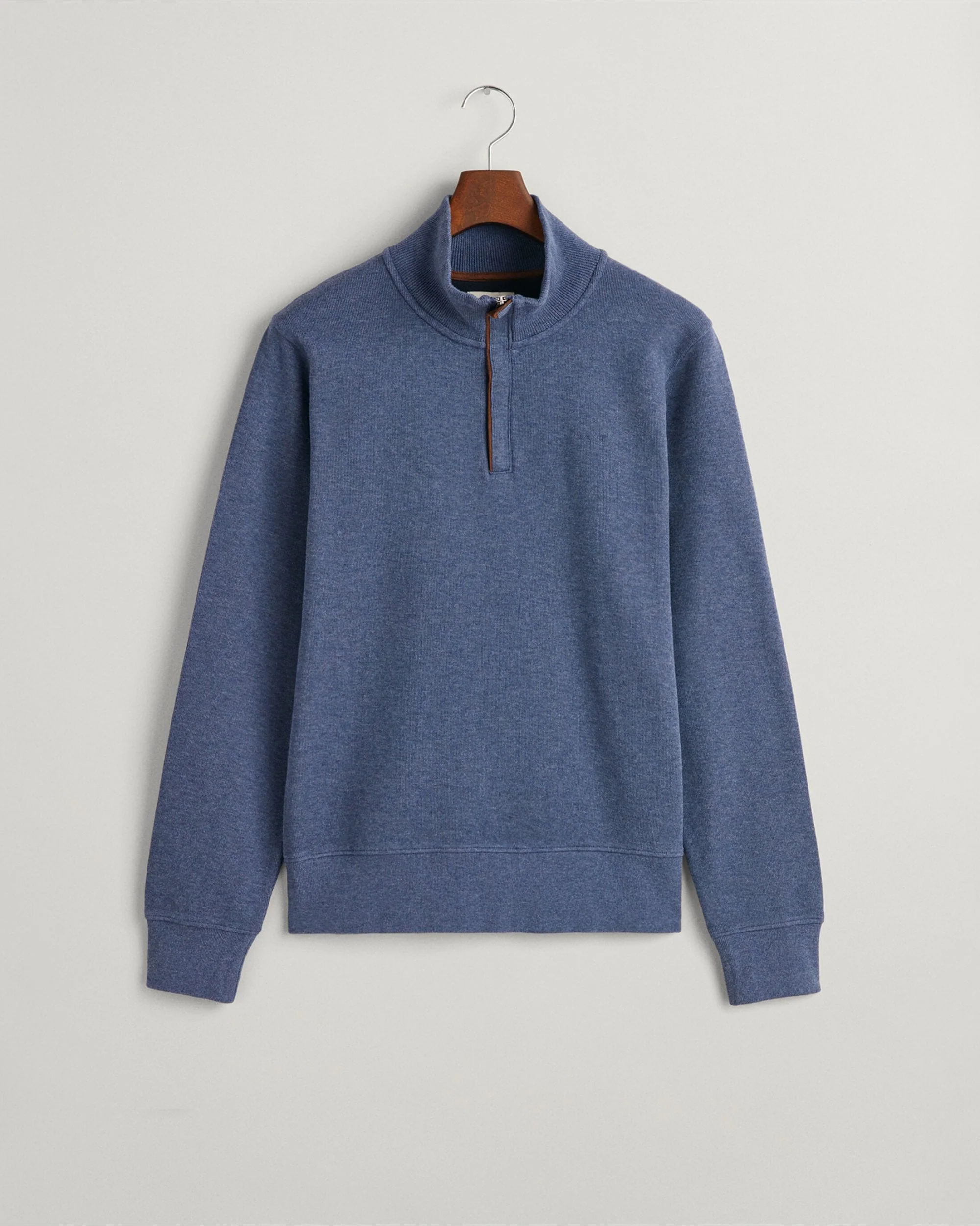 Sacker Rib Half-Zip Sweatshirt - Image 24